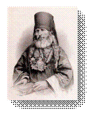 Филарет (Гумилёвский), архиепископ Черниговский и Нежинский